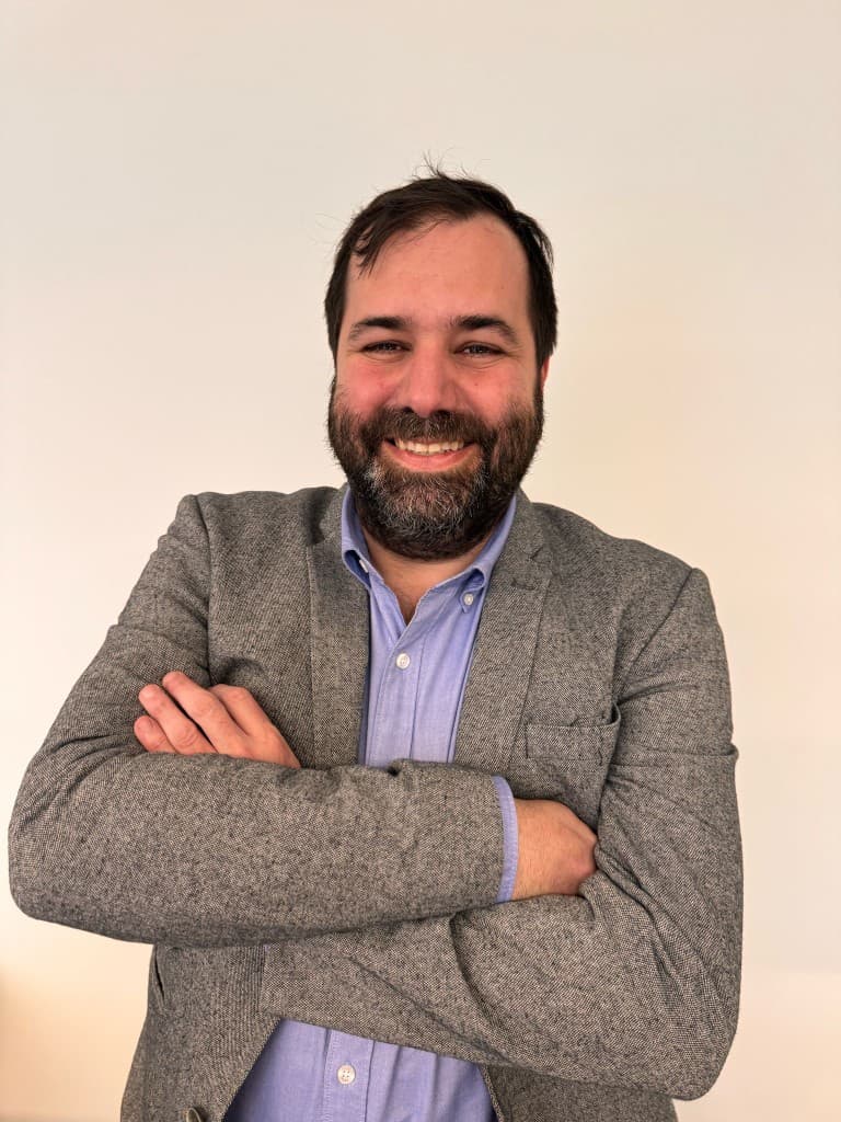 Luis Gomez Cabezas